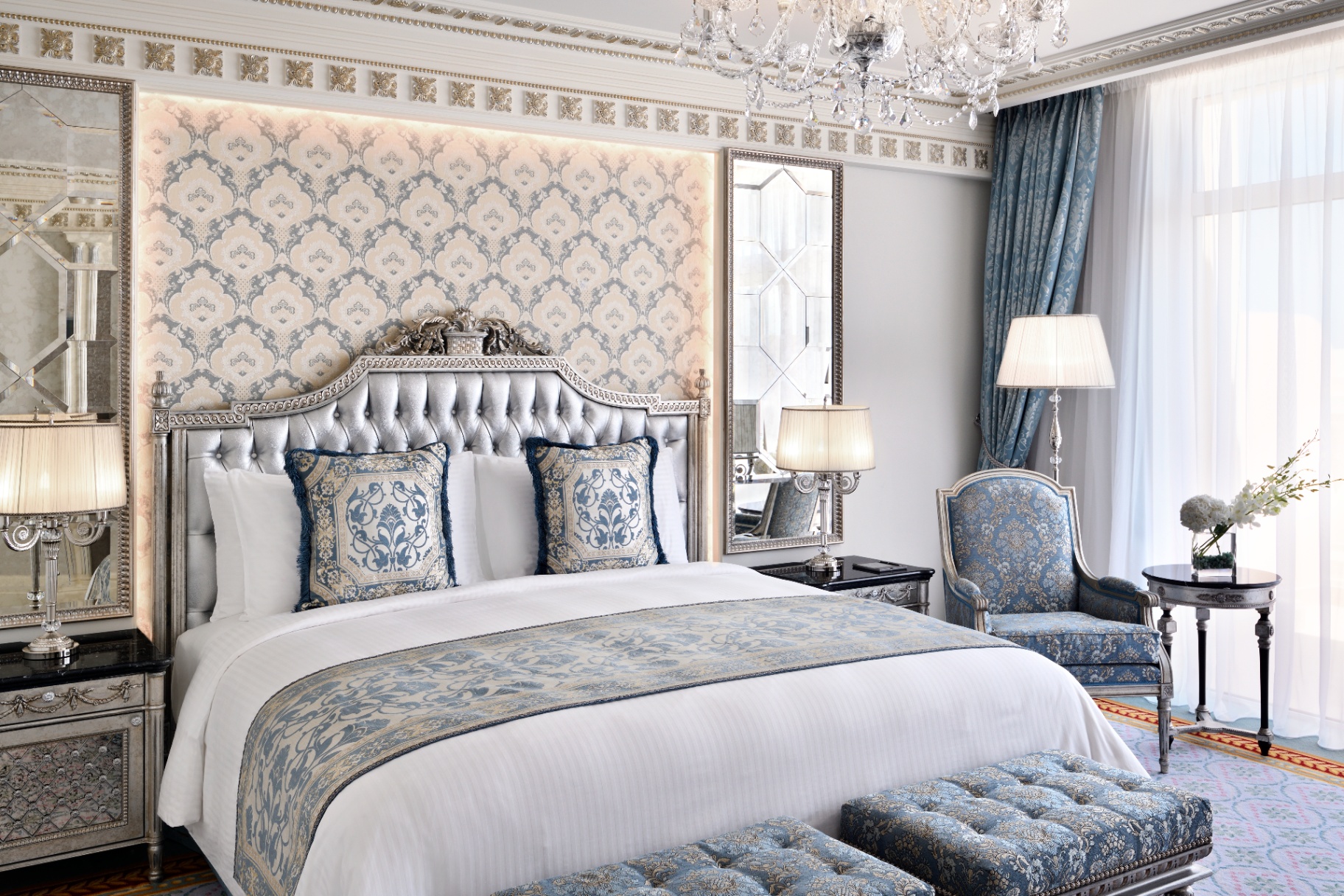 Premier Ocean Platinum Room