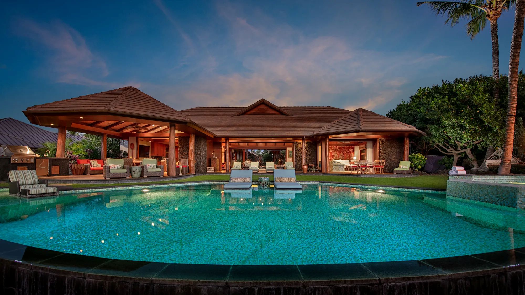 Private Villa