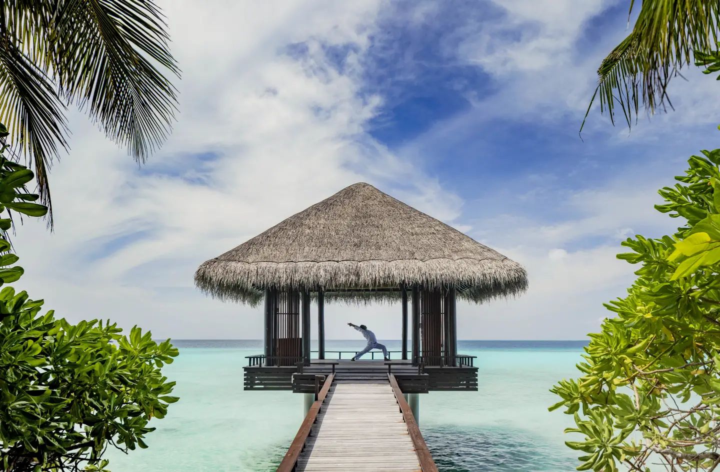 Spa & Wellness