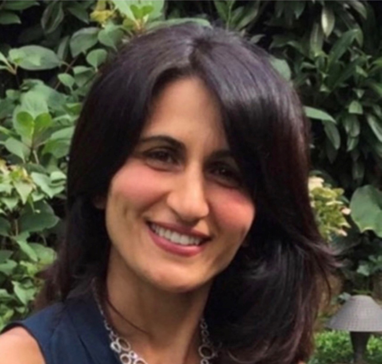 Vicky Toubian, Travel Associate