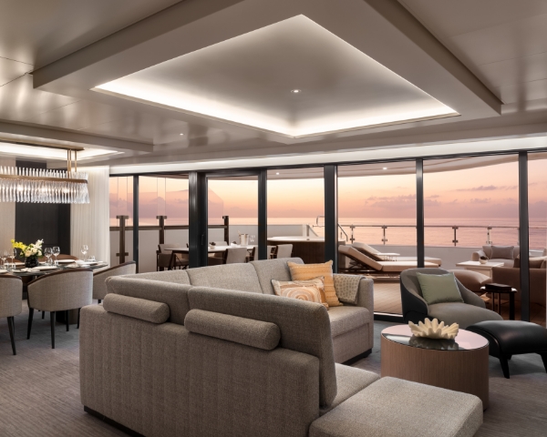 Ilma — The Rooms & Suites