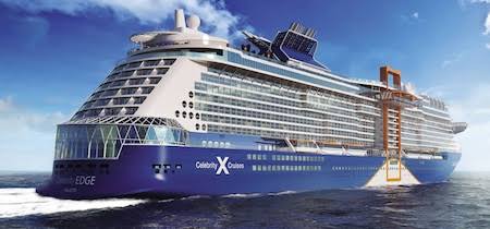 Celebrity Cruises cruise holidays
