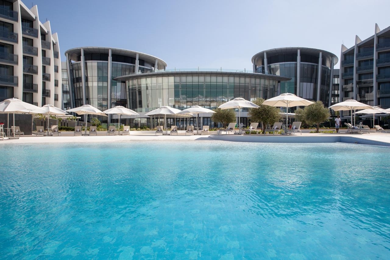 The Pool