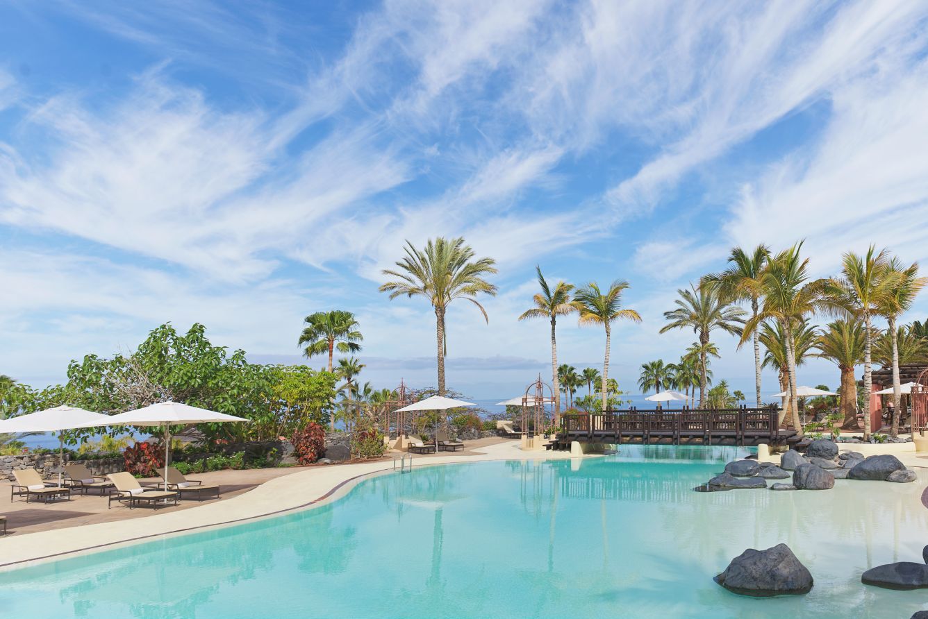 The Ritz-Carlton Tenerife, Abama 4