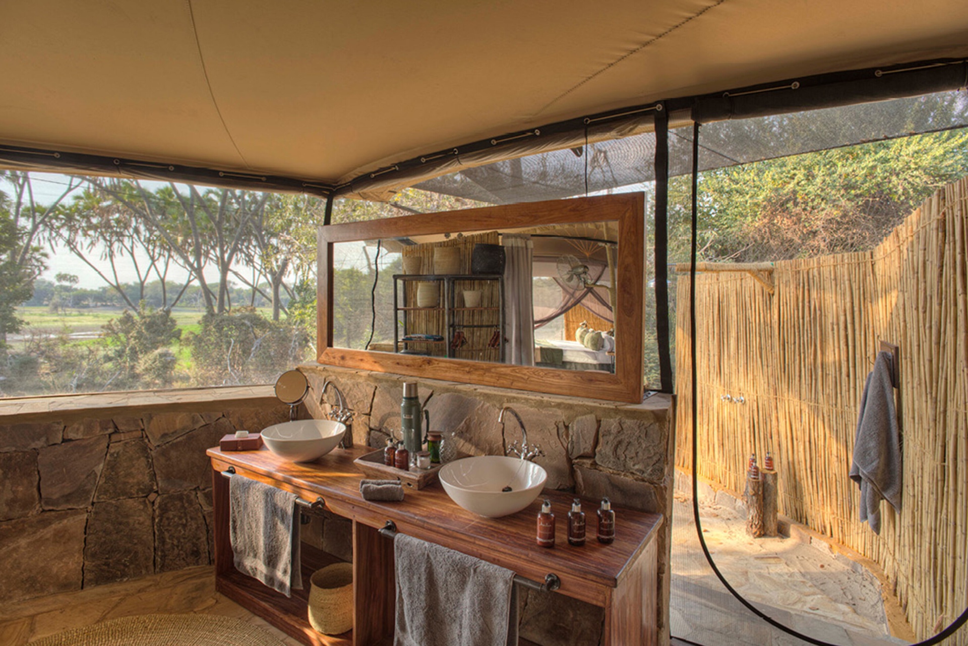 En-Suite Bathroom