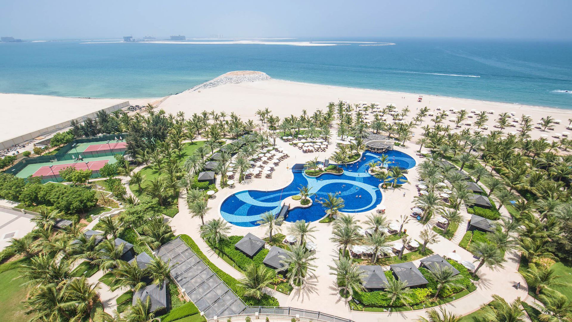 Waldorf Astoria Ras Al Khaimah 3