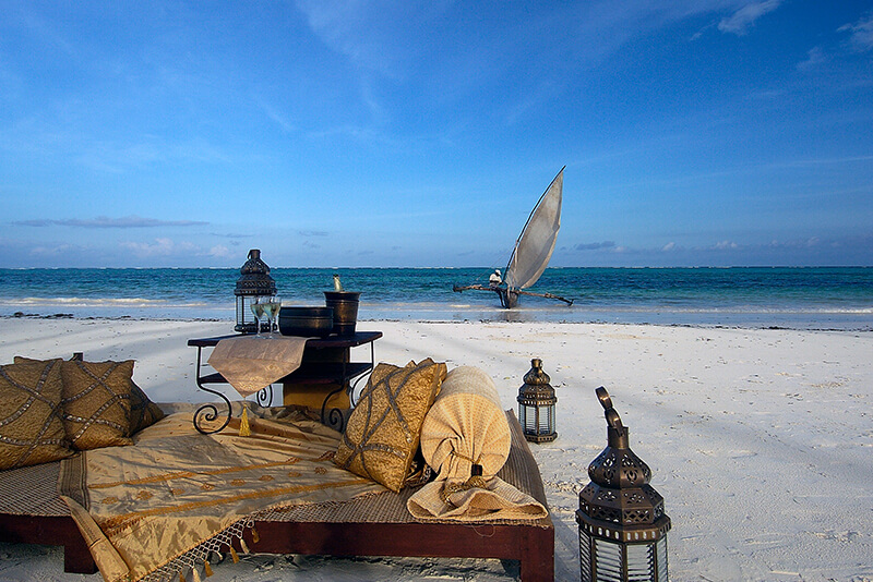 The Palms Zanzibar
