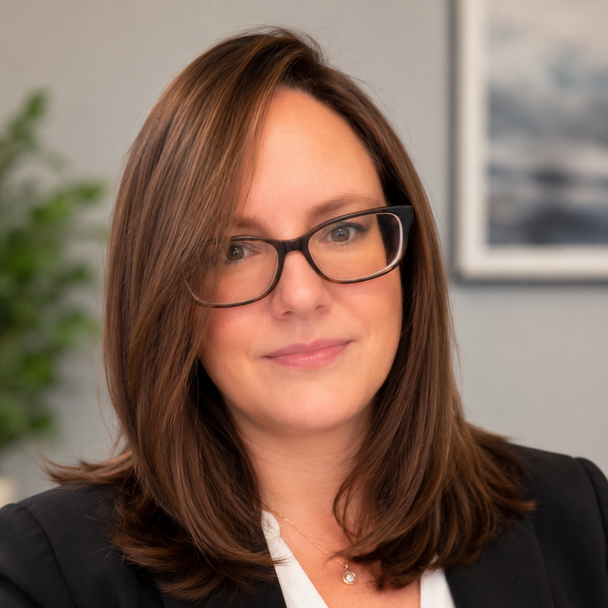 Bronwen Smith, Travel Associate