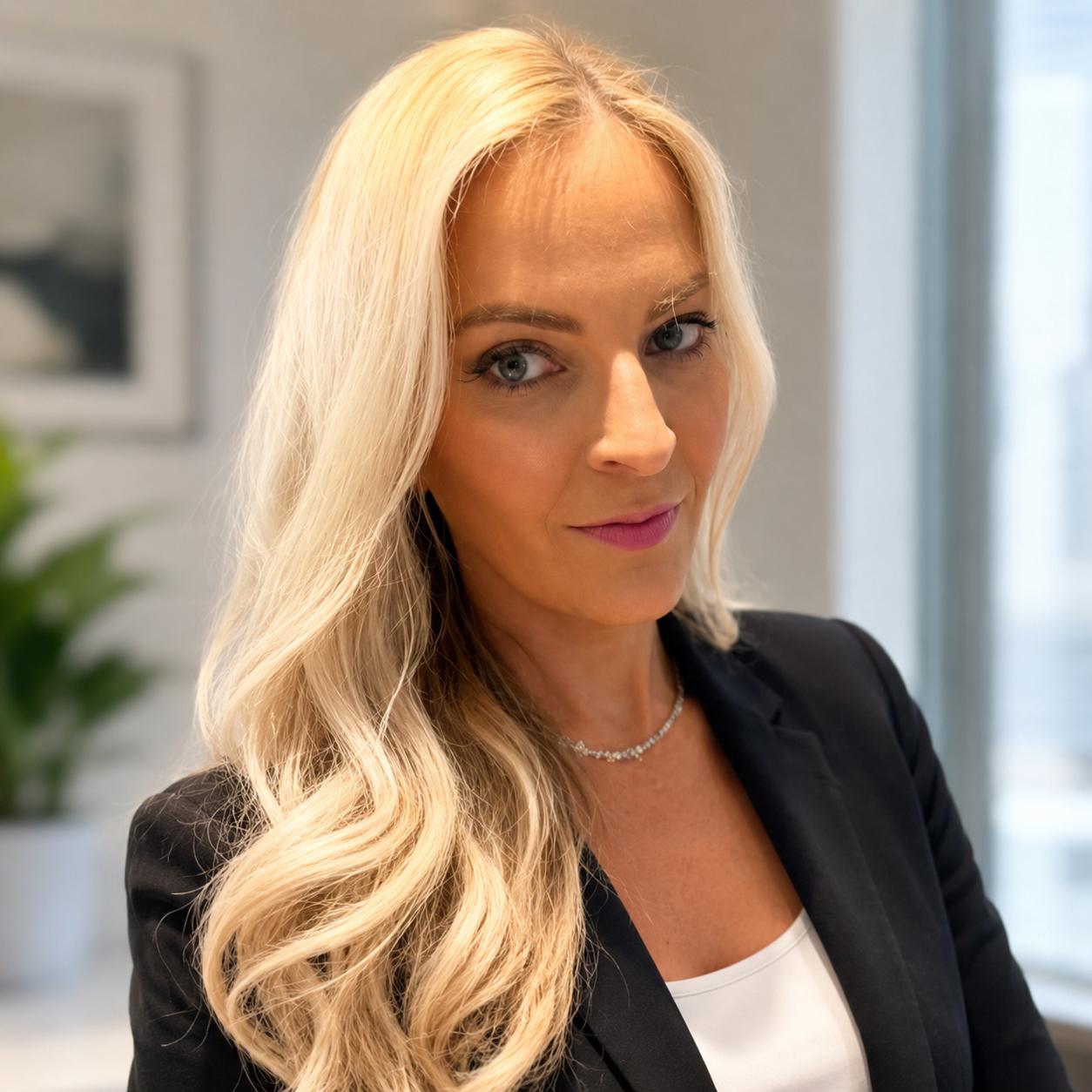 Justine Connelly, Senior Travel Atelier
