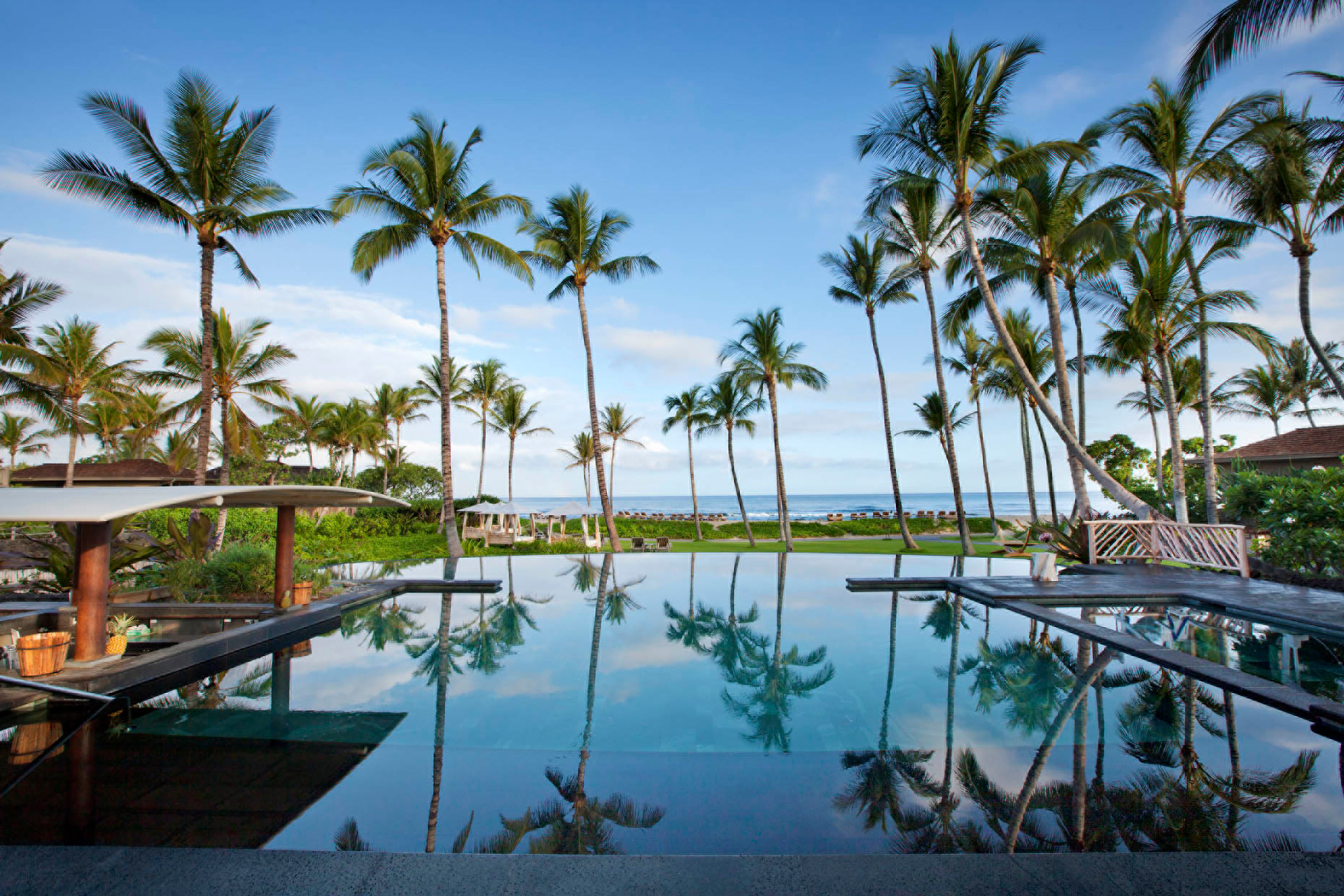 Four Seasons Hualalai