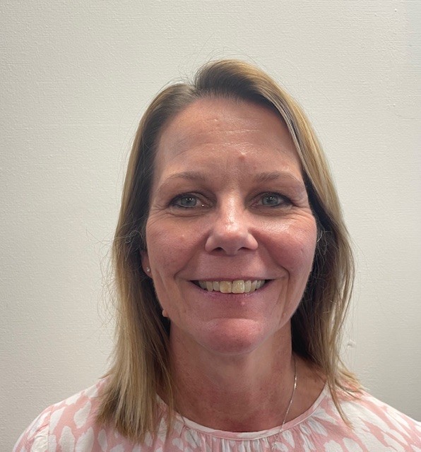 Trudy Stewart, Travel Associate