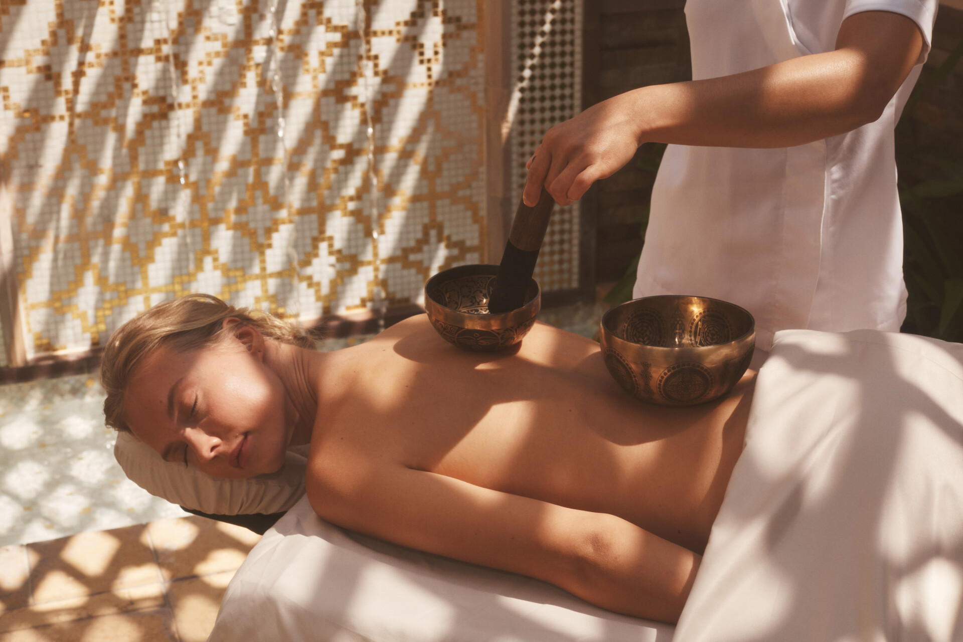 Spa & Wellness