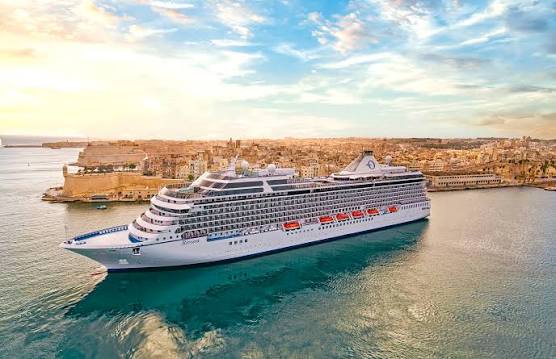 Oceania Cruises cruise holidays