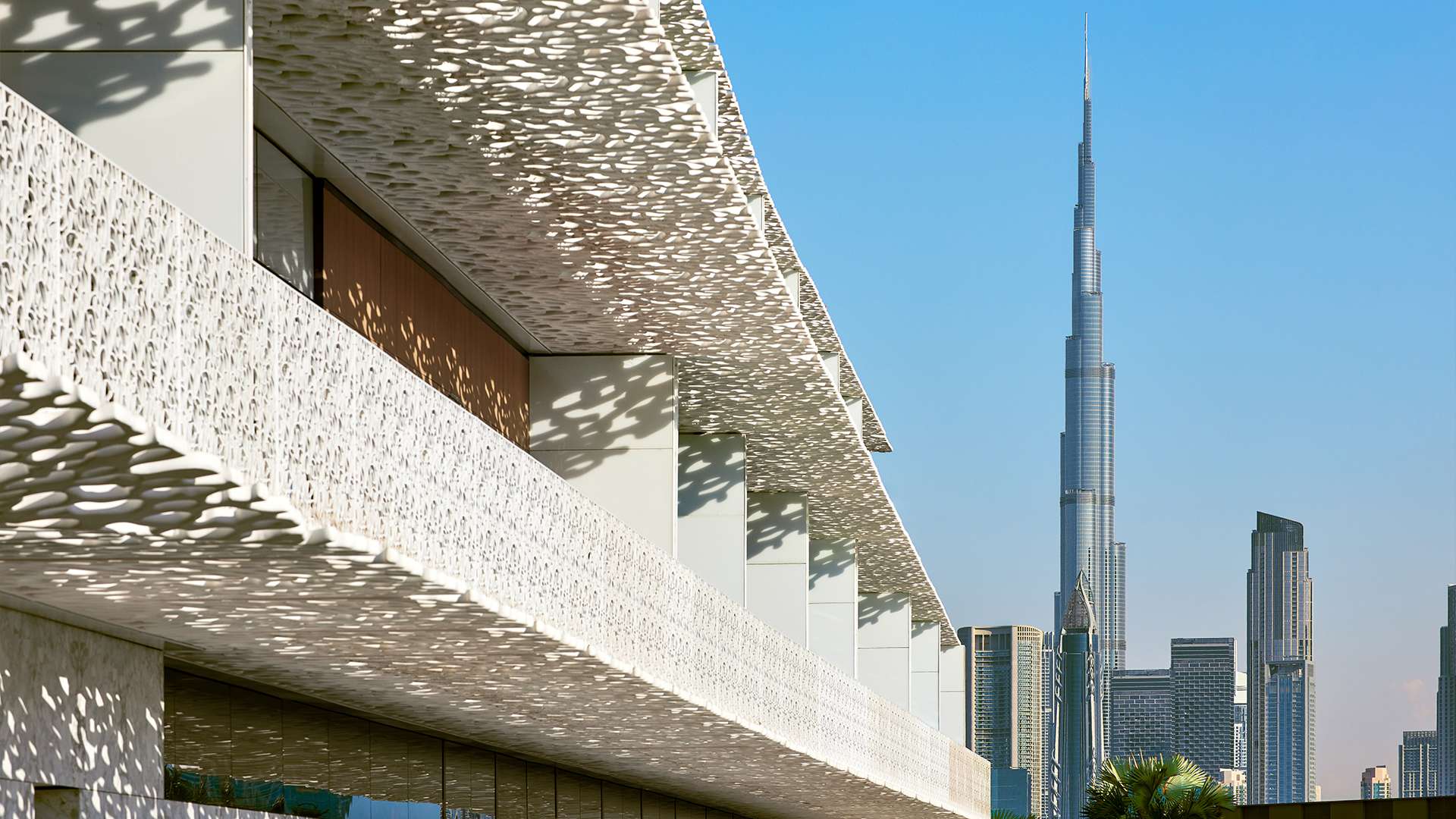 Bulgari Resort Dubai