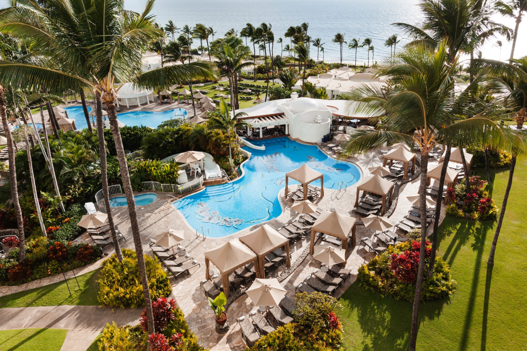The Pool