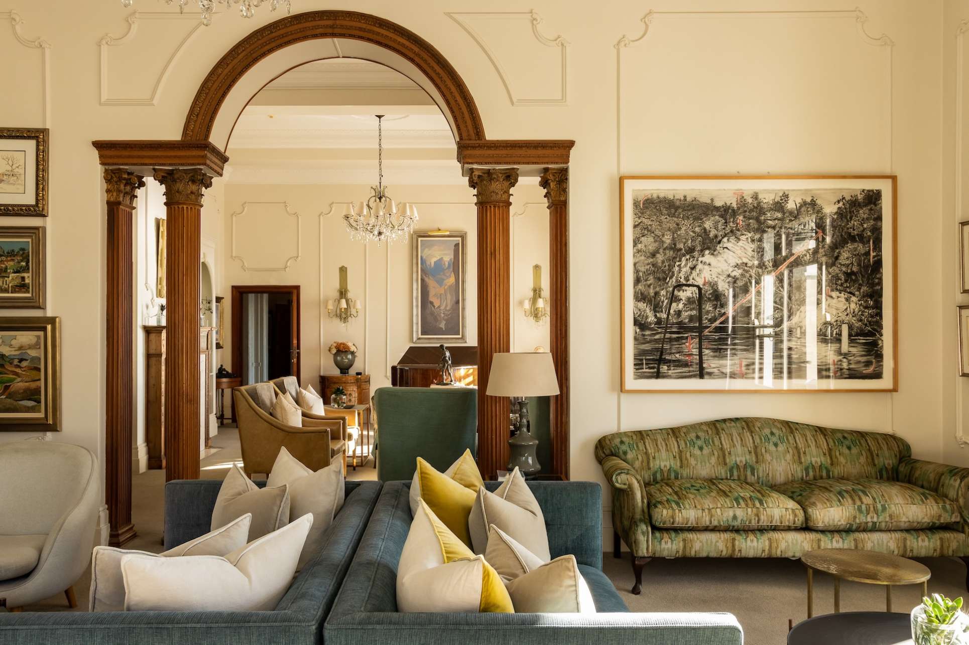 Ellerman House 2