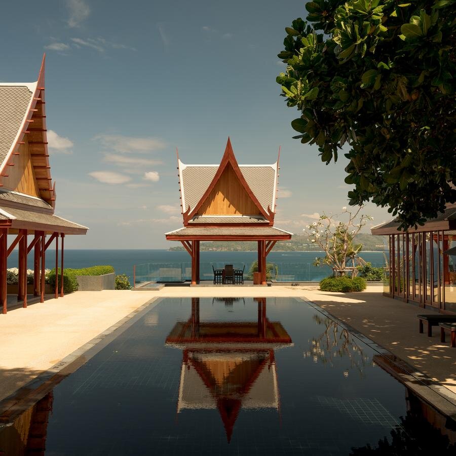 The Pool