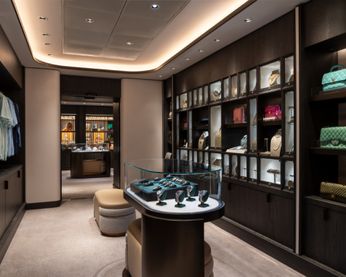 Ilma — The Boutique