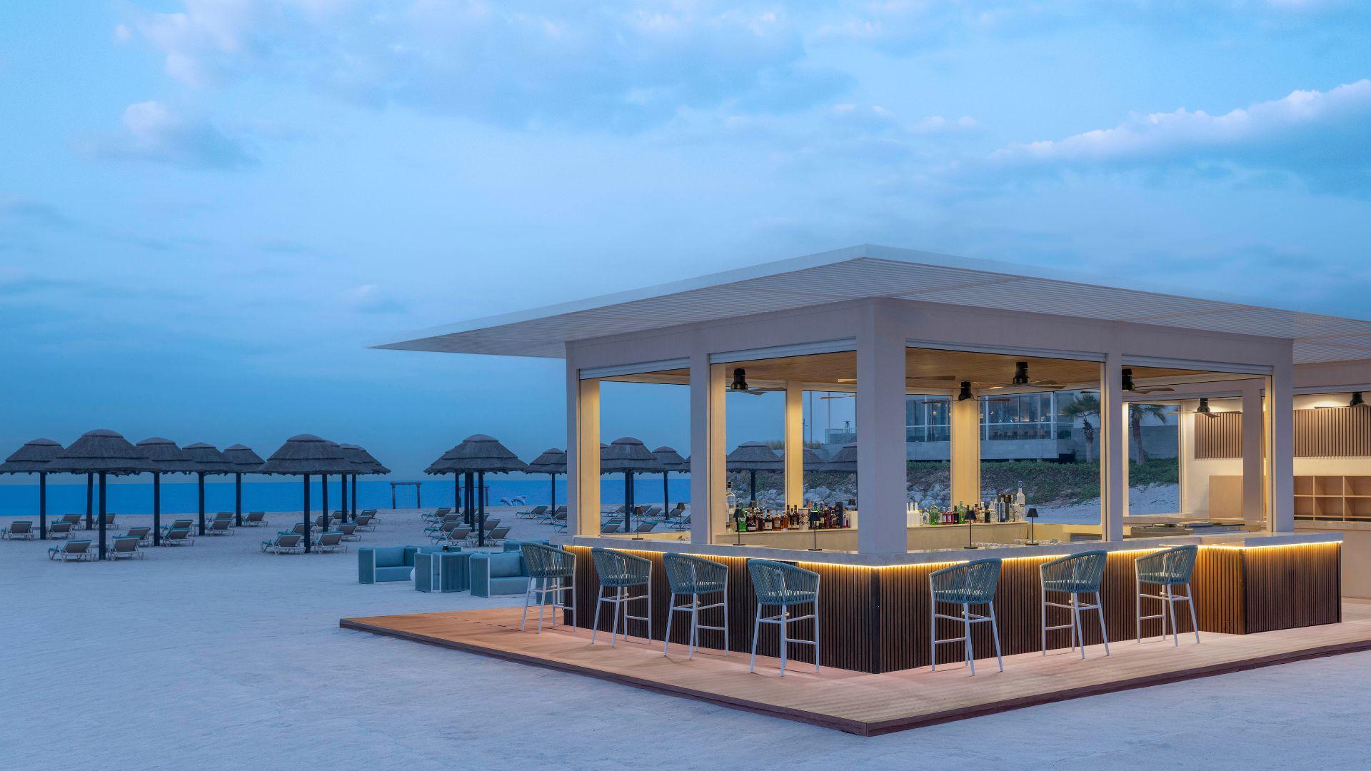 Beach Bar