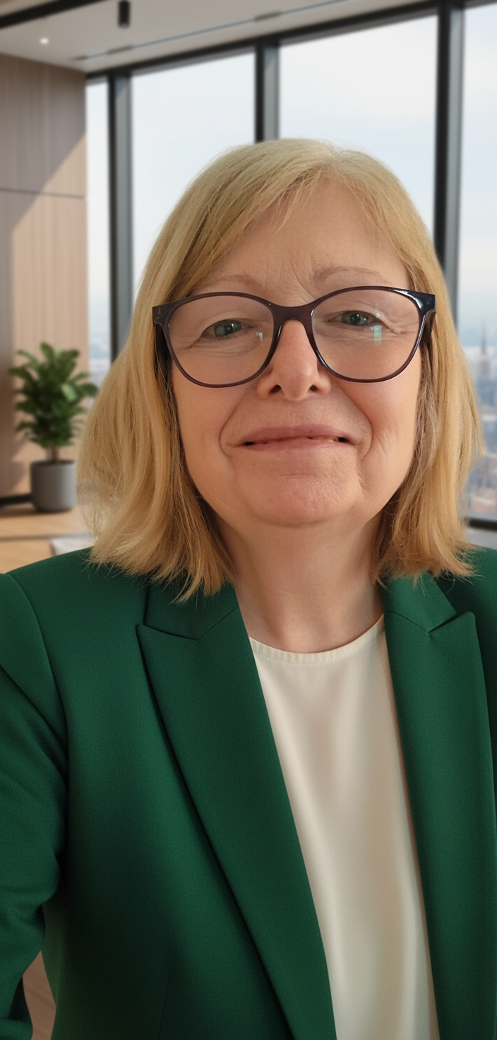 Susan Denton, Travel Associate