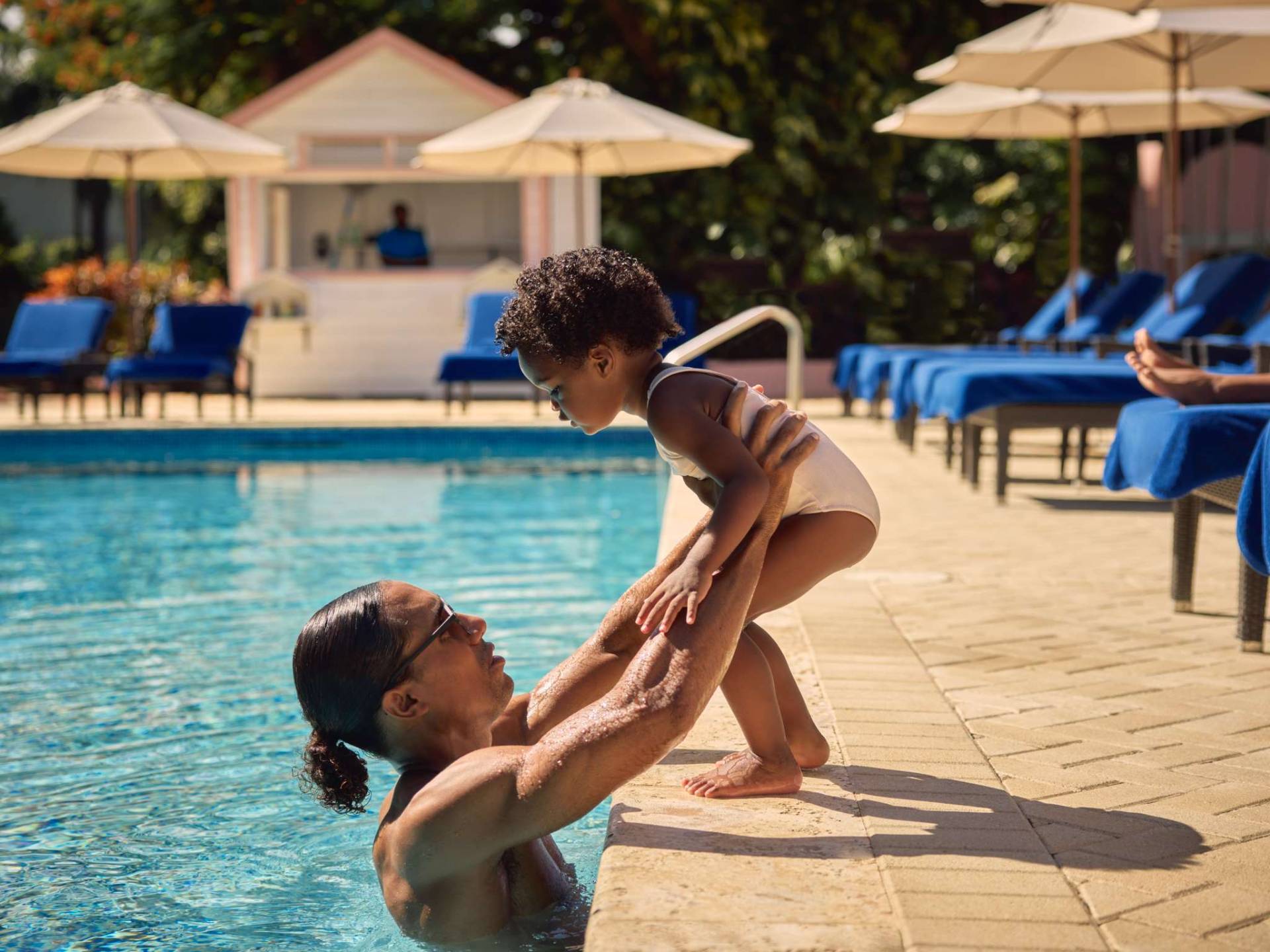 The Pool