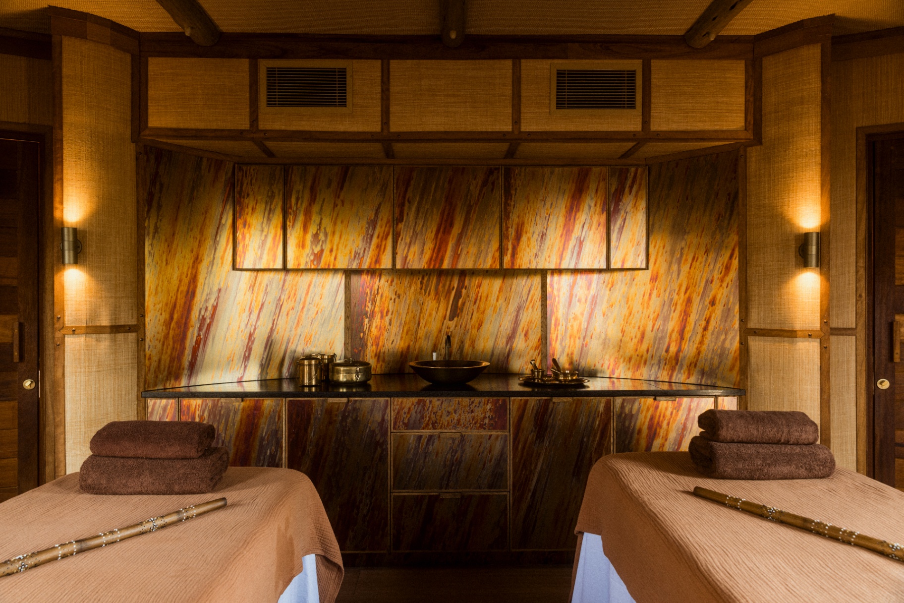 The Spa