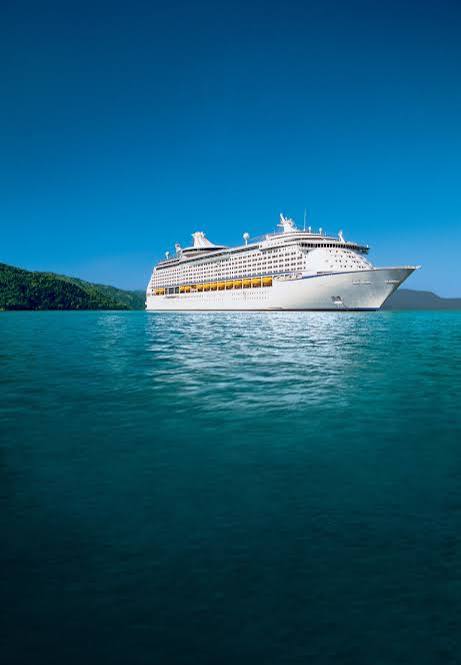Caribbean cruise holidays