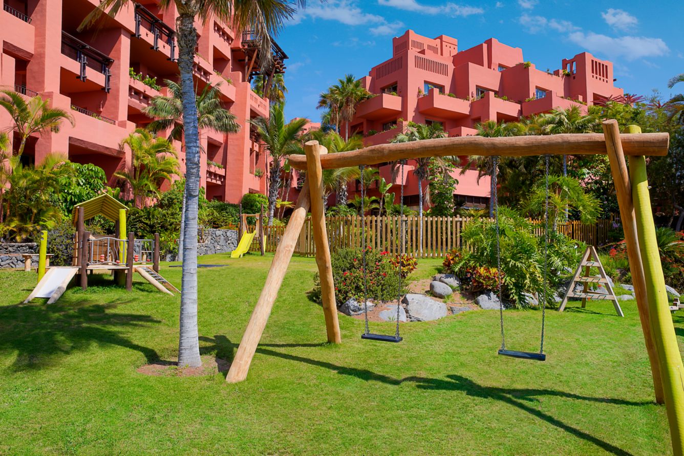 The Ritz-Carlton Tenerife, Abama 10