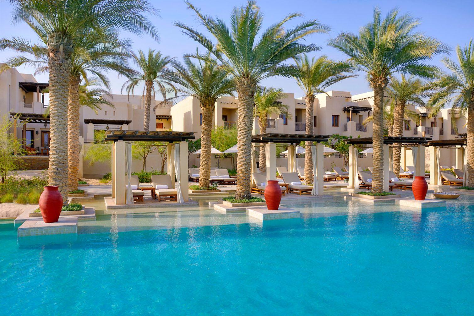 The Pool