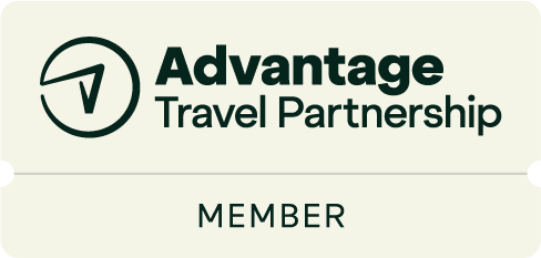 Advantage Travel Partnership Member