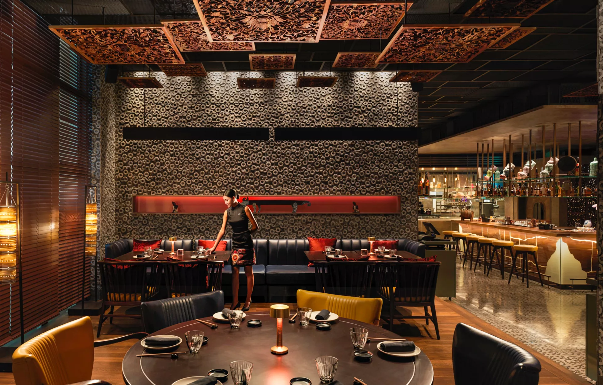 Matagi Restaurant