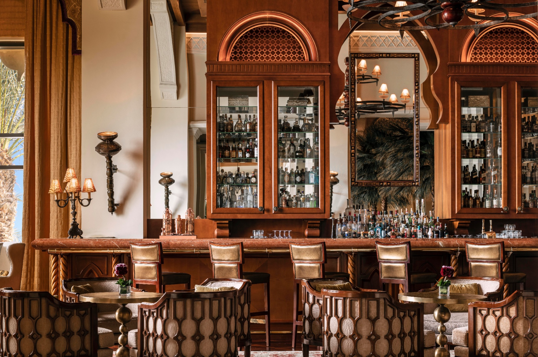 Lobby Lounge Bar