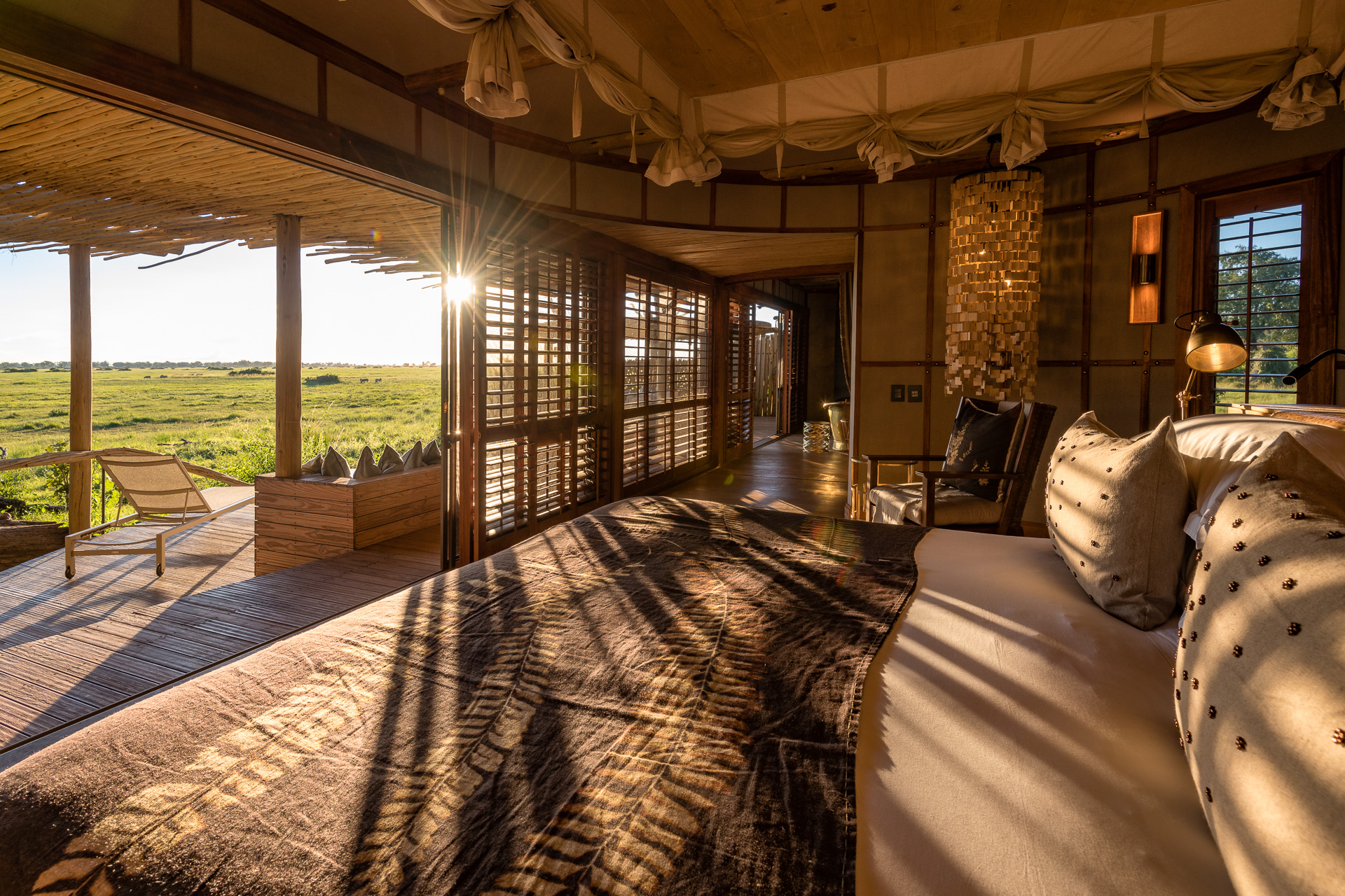 The Suite