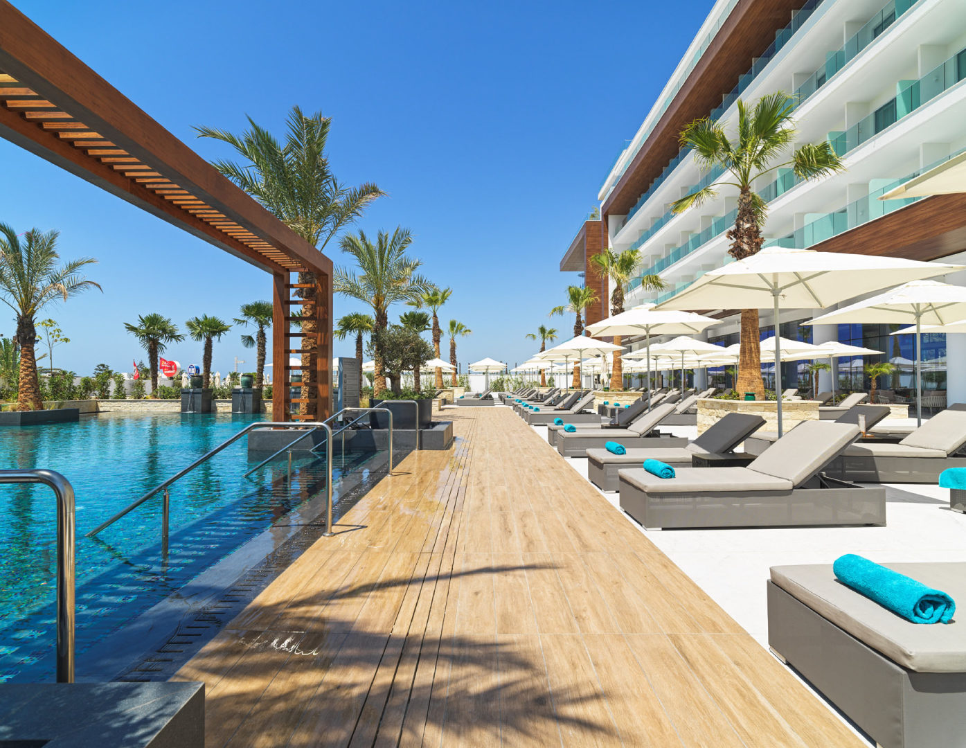 Amanti, Made for Two — Ayia Napa