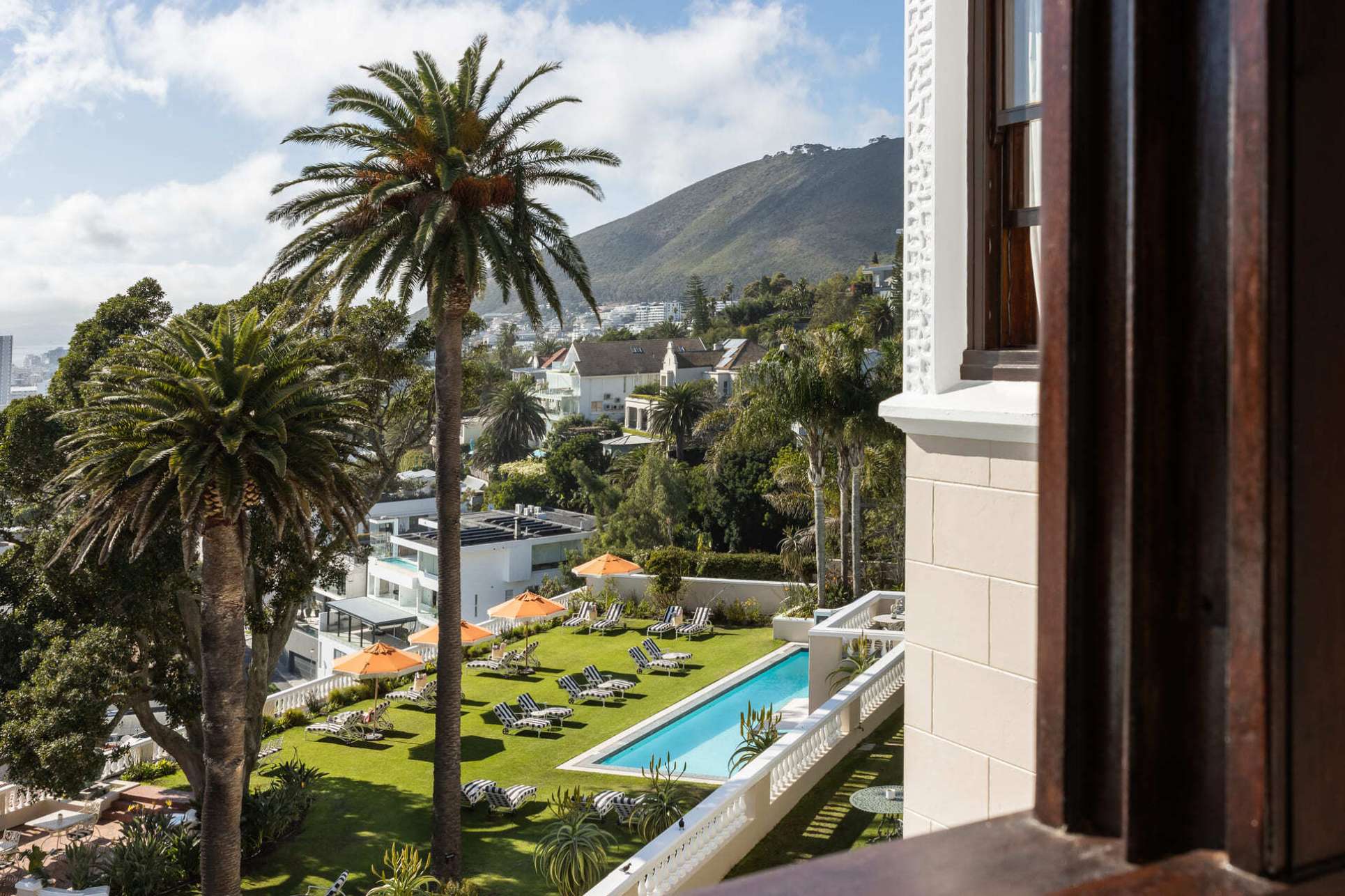 Ellerman House 4