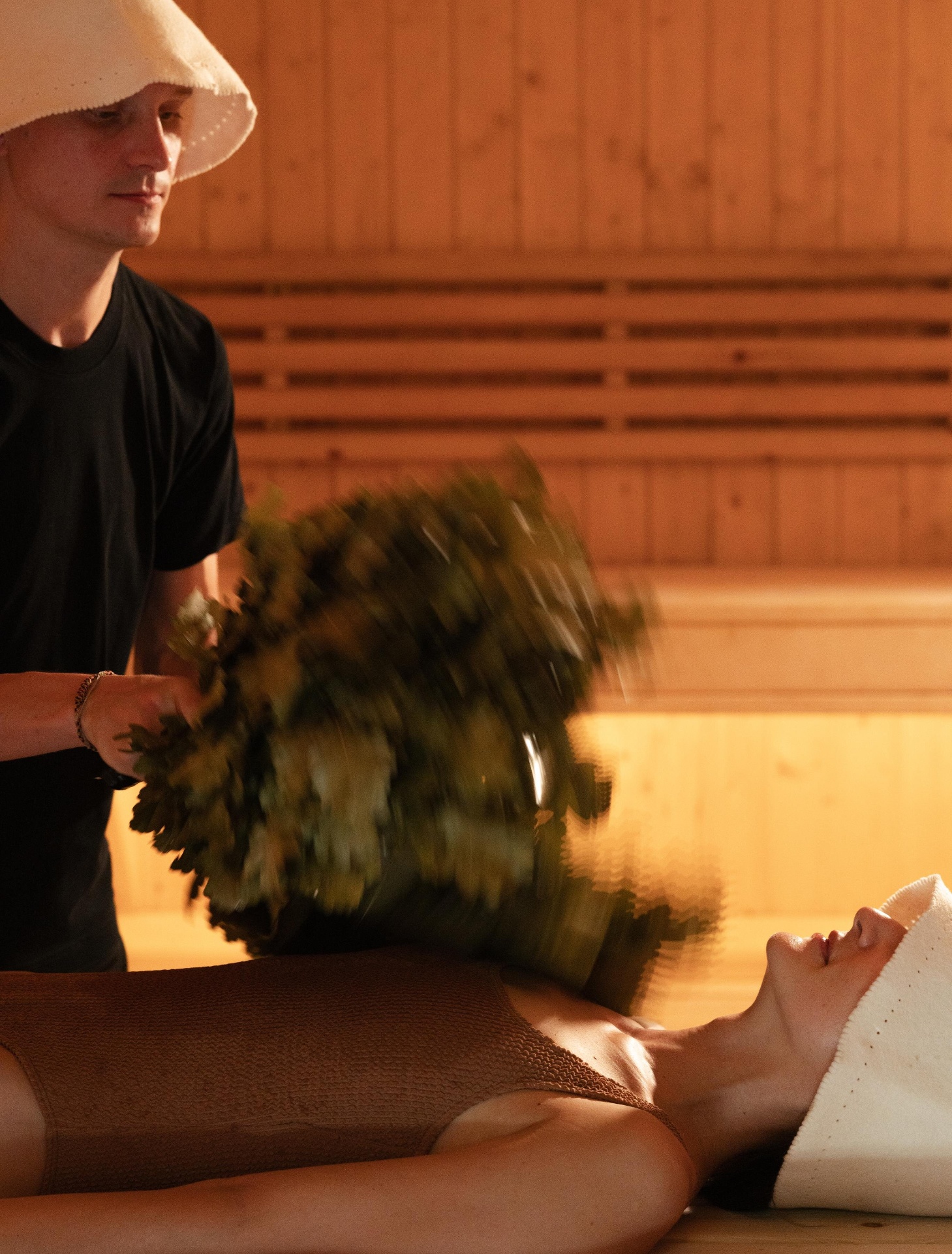 Spa & Wellness