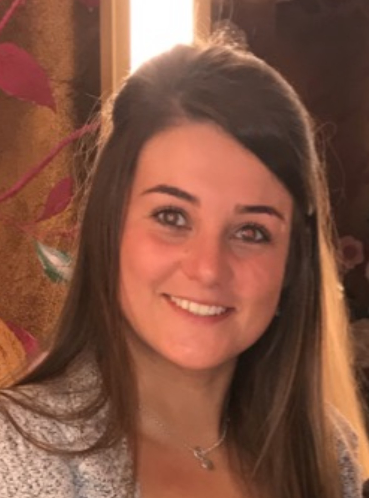 Nicola Loosemore, Travel Associate