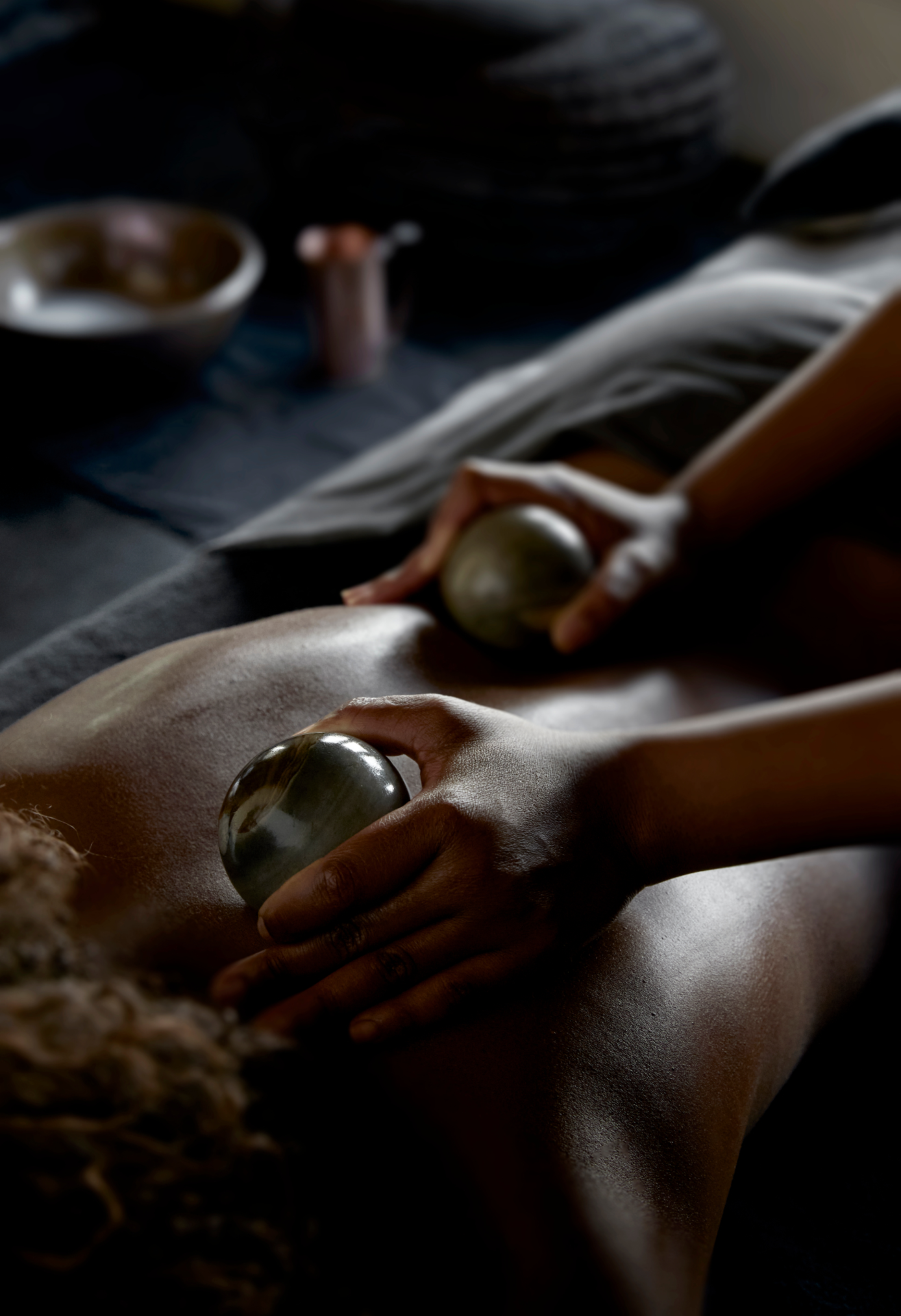 Spa & Wellness