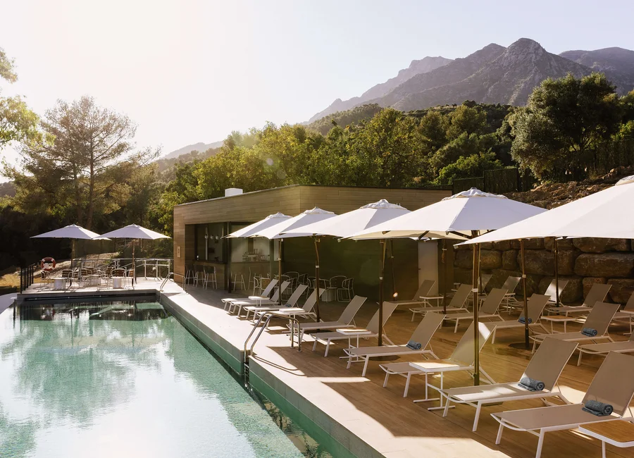 Magna Marbella Club Med resort