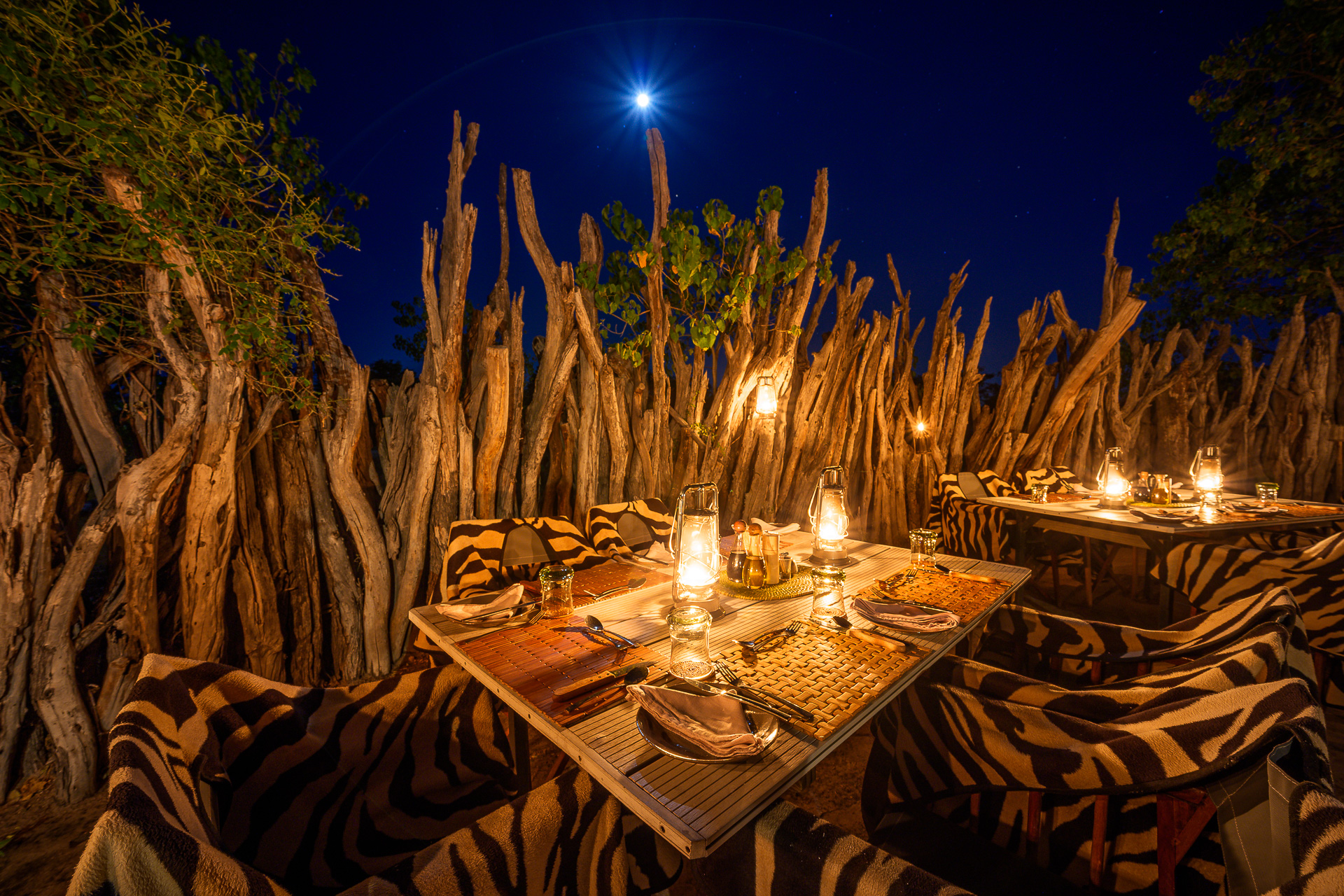 Boma Dining