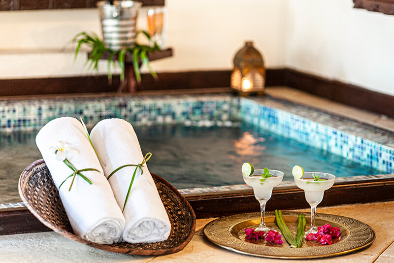 Spa & Wellness