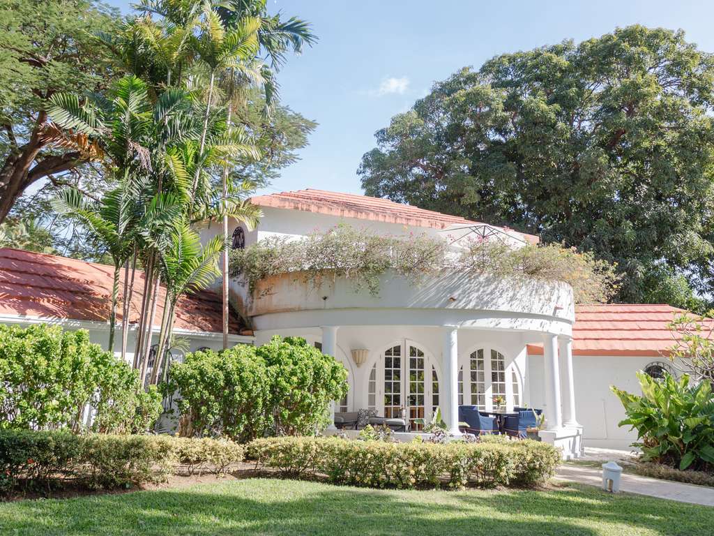 Two-Bedroom Villa Suite