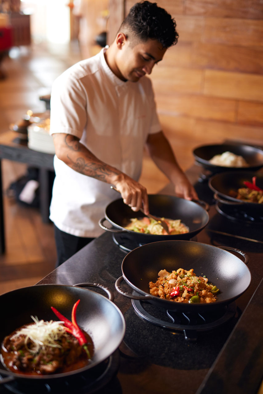 East Market Kitchen