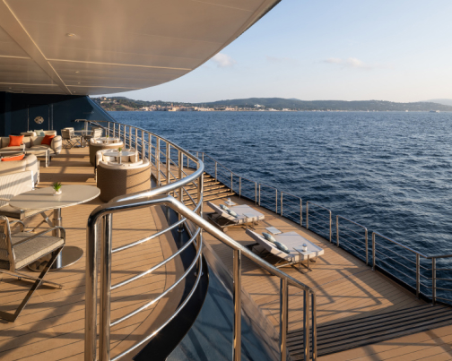 Ilma — Marina Terrace