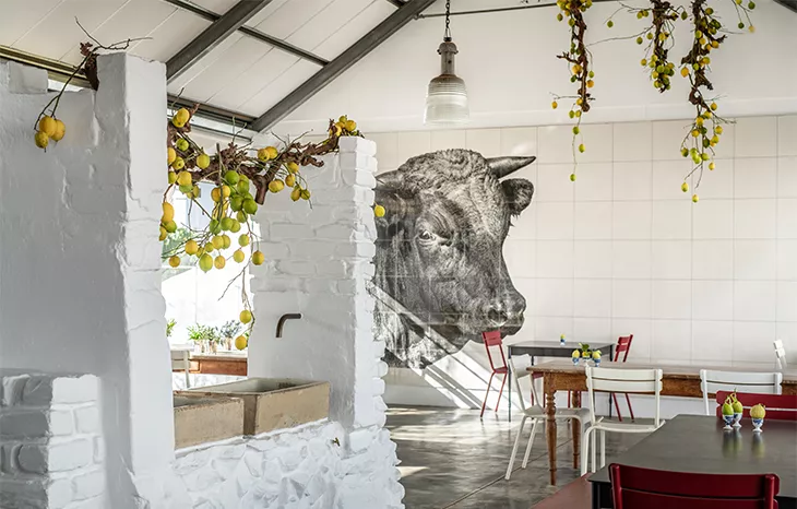 Babel Restaurant