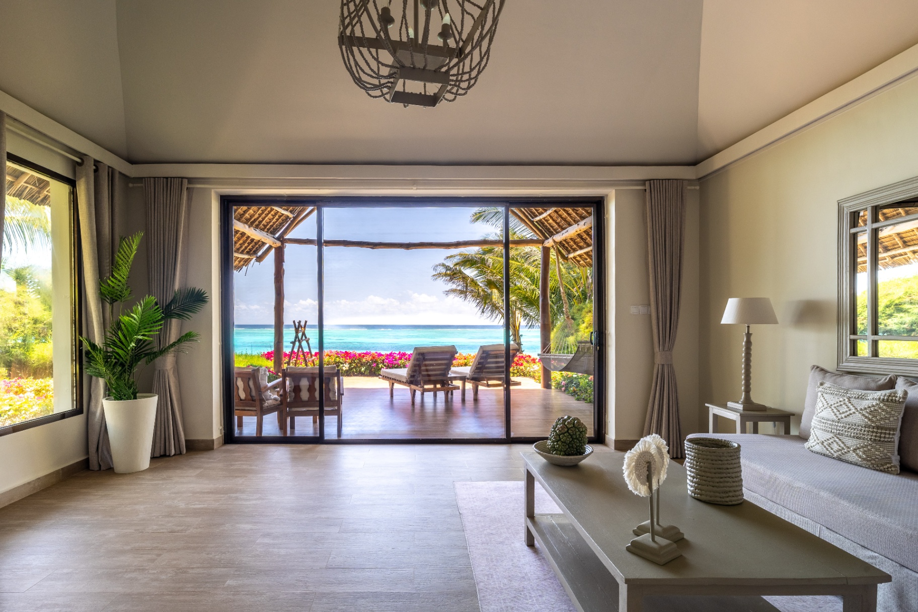 Zawadi Hotel Zanzibar