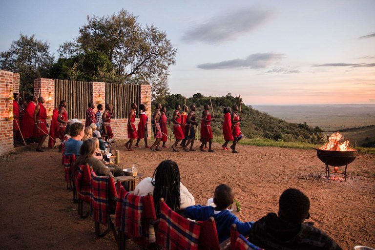 Boma Evenings