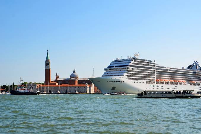 Mediterranean cruise holidays