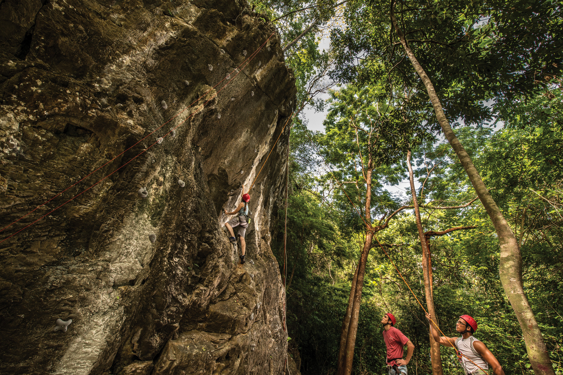 Activities & Adventure