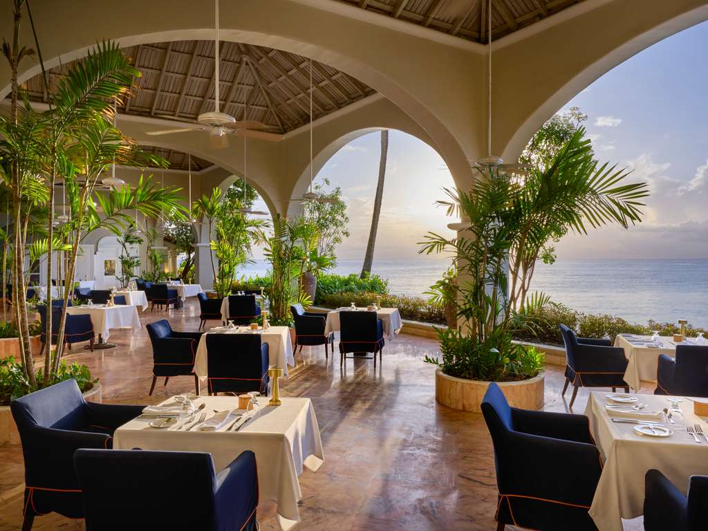 The Palm Terrace